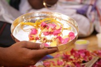 Ganesh Venkatraman - Nisha Wedding