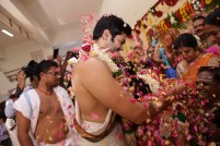 Ganesh Venkatraman - Nisha Wedding