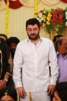 Ganesh Venkatraman - Nisha Wedding