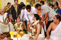 Ganesh Venkatraman - Nisha Wedding