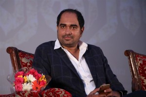 Gautamiputra Satakarni Tamil Audio Launch