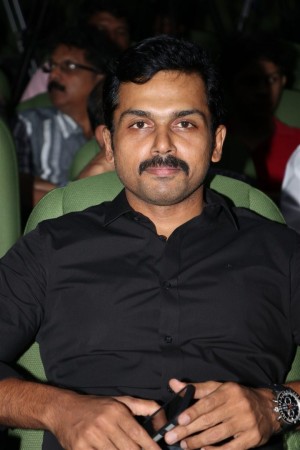 Gautamiputra Satakarni Tamil Audio Launch