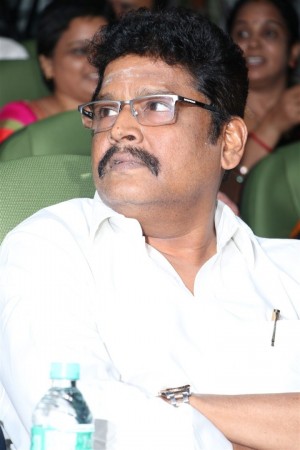 Gautamiputra Satakarni Tamil Audio Launch