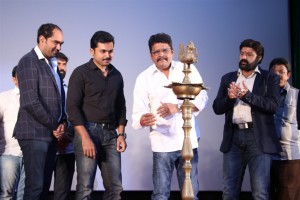 Gautamiputra Satakarni Tamil Audio Launch