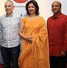 Gauthami at ART Chennai