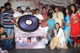 Gnana Kirukkan Audio Launch