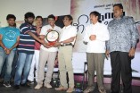Gnana Kirukkan Audio Launch