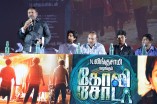 Goli Soda Team Meet