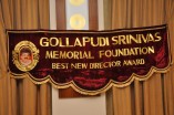 Gollapudi Srinivas Awards