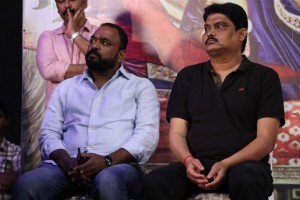 Gowthami Pudhra Saathagarni Movie Trailer Launch