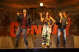 Gunday Audio Launch