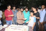 GV Prakash Birthday Celebration