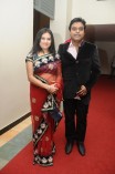 GV Prakash Saindhavi Wedding Reception