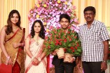 GV Prakash Saindhavi Wedding Reception