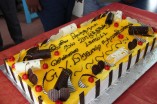 GV Prakash's Birthday Celebration