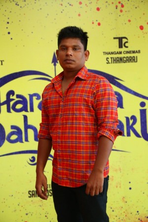 Hara Hara Mahadevaki Audio Launch