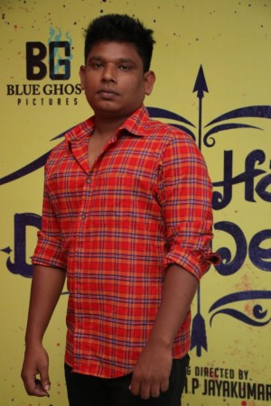 Hara Hara Mahadevaki Audio Launch
