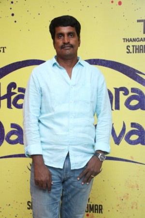 Hara Hara Mahadevaki Audio Launch