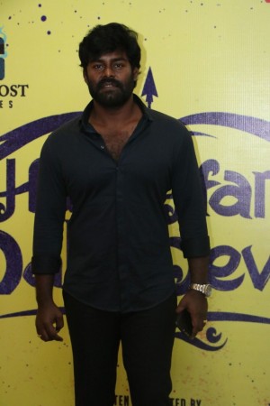 Hara Hara Mahadevaki Audio Launch