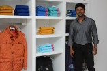 Stars at Madura Garments Launch