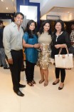 Stars at Madura Garments Launch