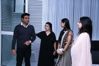 Harris Jayaraj's Studio H Opening