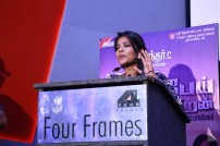 Hello Naan Pei Pesurean Team Meet