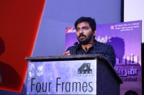 Hello Naan Pei Pesurean Team Meet