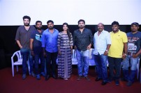 Hello Naan Pei Pesurean Team Meet