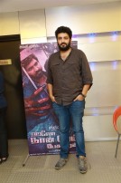 Hello Naan Pei Pesurean Team Meet