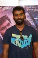 Hello Naan Pei Pesurean Team Meet