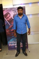 Hello Naan Pei Pesurean Team Meet