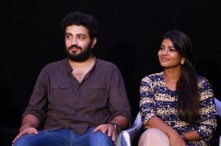 Hello Naan Pei Pesurean Team Meet