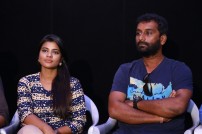 Hello Naan Pei Pesurean Team Meet