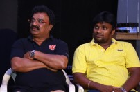 Hello Naan Pei Pesurean Team Meet