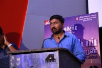 Hello Naan Pei Pesurean Team Meet