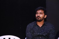 Hello Naan Pei Pesurean Team Meet