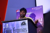 Hello Naan Pei Pesurean Team Meet