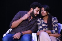 Hello Naan Pei Pesurean Team Meet