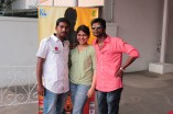 Helmet Thirudargal Short film Launch
