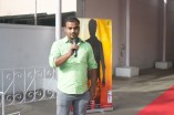 Helmet Thirudargal Short film Launch