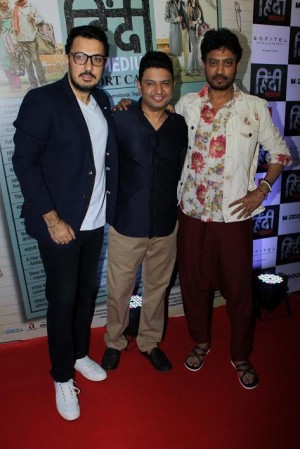 Hindi Medium Success Party
