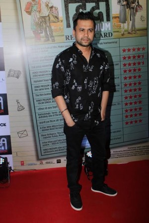 Hindi Medium Success Party