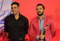 Housefull 3 Success Meet