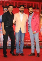 Housefull 3 Success Meet