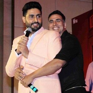 Housefull 3 Success Meet