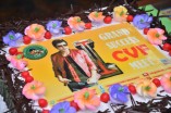 'I' 50th day celebration by Vikram fans