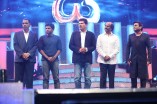 I Audio Launch