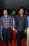 I - Telugu Audio Launch