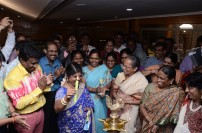 ICF Nursery school Reunion 1971 Batch